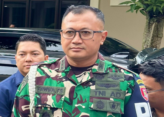 TNI Pastikan Belum Ada Oknum Terlibat Kasus BBM Subsidi di Kaltim