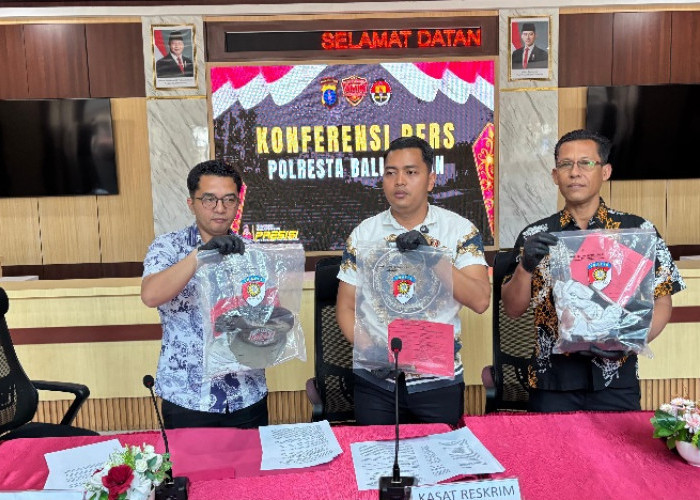 Motif Pembunuhan Penjaga Toko di Balikpapan: Tersinggung Gara-Gara Harga Rokok