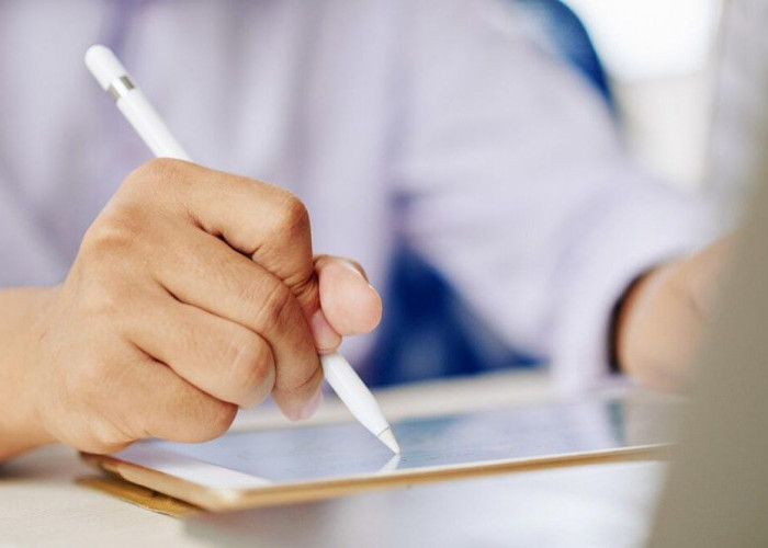 Pemkab Paser akan Berlakukan Tanda Tangan Elektronik Mulai Oktober