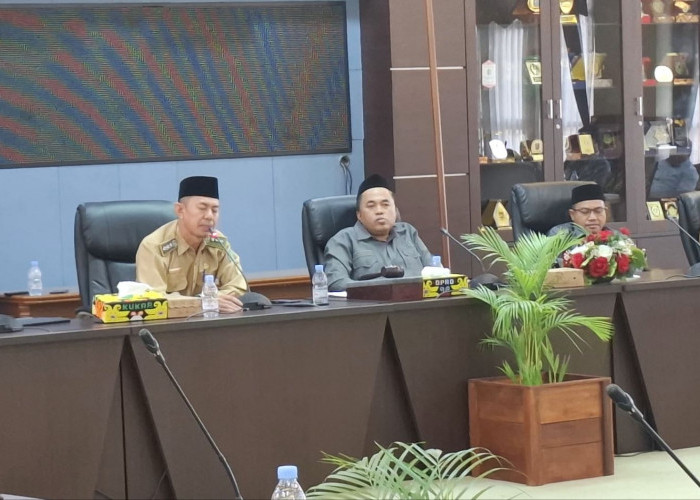 Cegah Konflik Lahan di Kedang Ipil, DPRD Kukar Minta Desa dan Kecamatan Bertindak