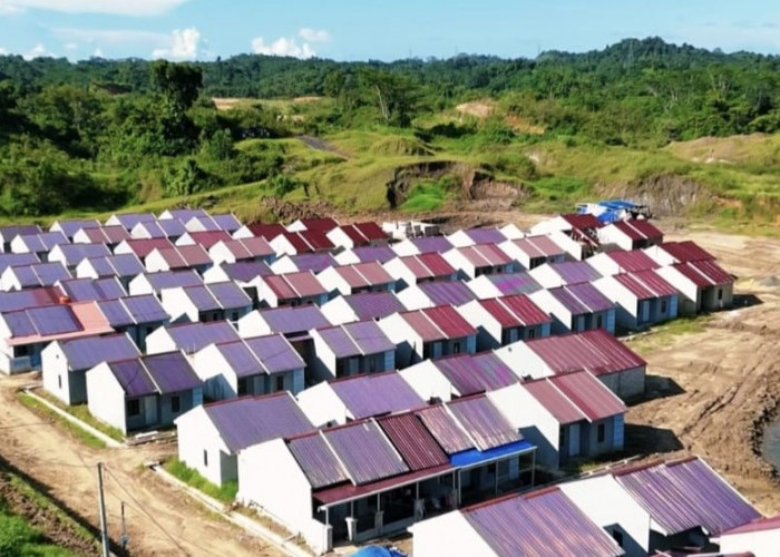 Disperkim Samarinda Dorong Developer Percepat Program Pembangunan 3 Juta Rumah MBR