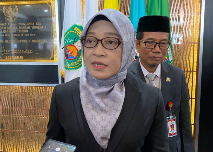 Sekda Sri Klarifikasi Kursi Pijat dan Aquarium Ratusan Juta di Rujab Gubernur Kaltim