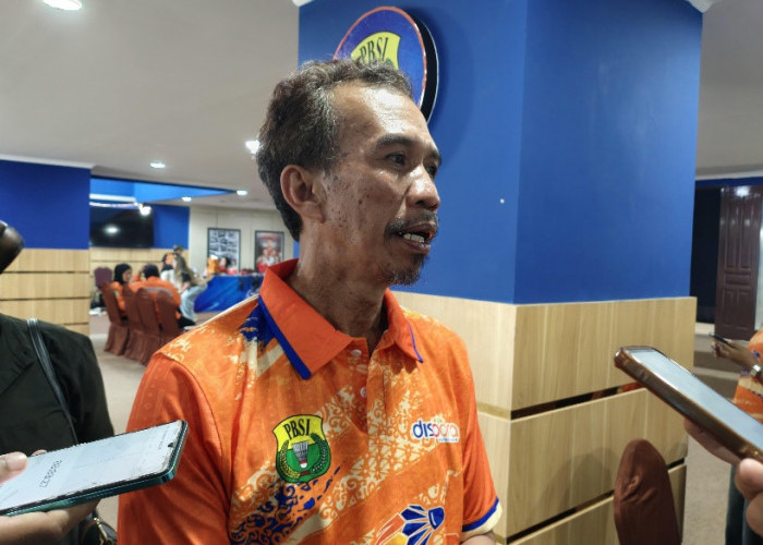 Kutim Akui Berat Kejar Ranking Nasional di Tengah Dominasi Klub Besar 
