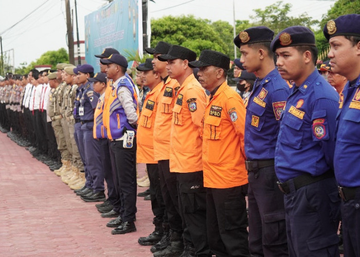  Keluh Kesah PPPK Bontang: TPP Dipangkas, SK Pegawai Terlanjur Digadai 