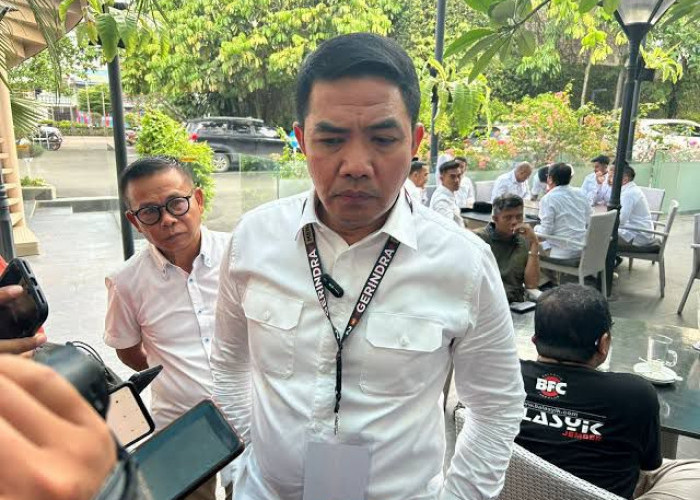 Ancaman Krisis Air Menghantui, Samarinda Rangkul Daerah Lain