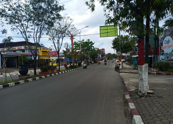 Tolak CFN di Bontang, Warga Kirim Surat Terbuka ke Neni Moerniaeni