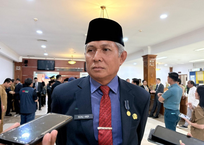 Dana Transfer dari Pusat Dipangkas Rp1,3 Triliun, APBD Kutim Tersisa Rp 4,4 Triliun