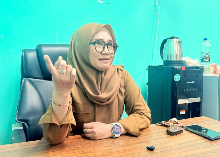 Wujudkan Zero Bullying, DP3A Kutim Buka Layanan Pendampingan Psikologis untuk Sekolah