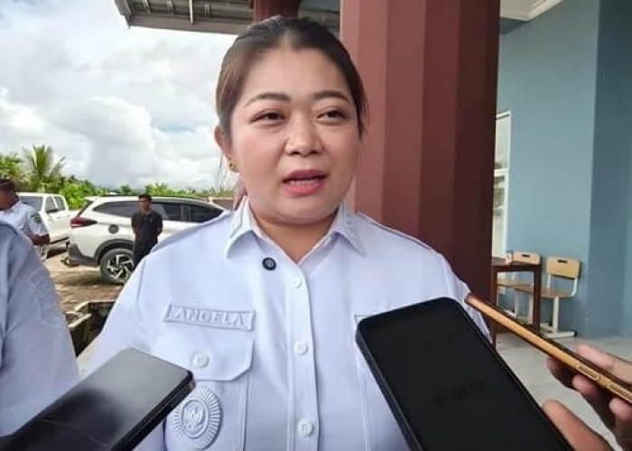 Fiskal Terbatas, Bupati Mahulu Tegaskan Tak Ada Lagi Pembangunan Trial and Error