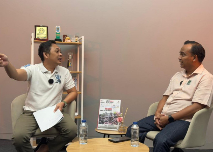 Tanggapi Pilkada lewat DPRD, Desman Sebut Mekanisme Harus Melalui Kajian yang Matang