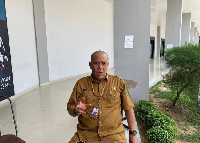 Dispora Kaltim Sediakan Lapangan Khusus untuk Komunitas dan Pegiat Olahraga Tradisional