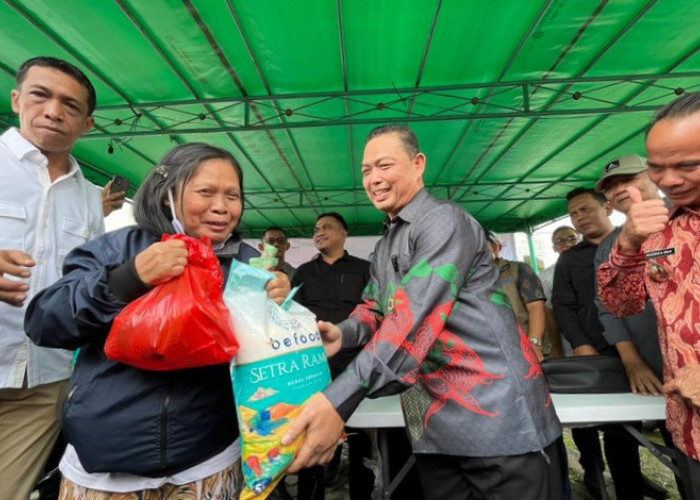 Pemprov Kalbar Perkuat Intervensi Kesehatan, Angka Stunting Terus Menurun