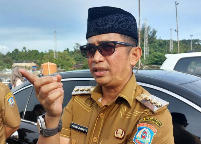 Pemkot Balikpapan Rencanakan Pemasangan CCTV di Seluruh Kelas, Orang Tua Kini Bisa Ikut Memantau