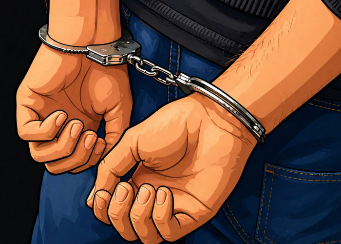 Residivis Pelecehan Seksual di Bontang kembali Diamankan, Korban Diduga Lebih dari 6 Anak