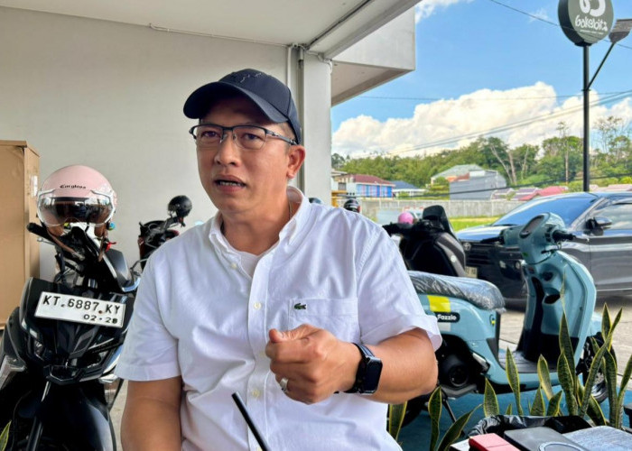 DPC PDIP Balikpapan Tegaskan Tolak Pilkada Lewat DPRD, Mengkebiri Hak Rakyat dan Khianati Reformasi