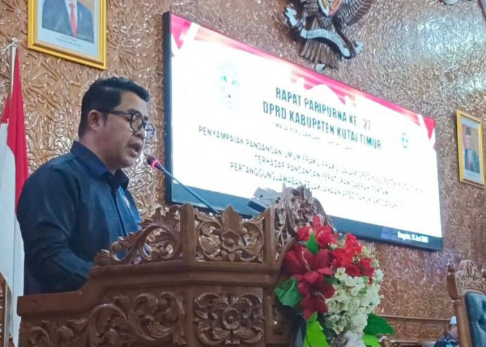 Realisasi Belanja Daerah Harus Diikuti Kesejahteraan Masyarakat