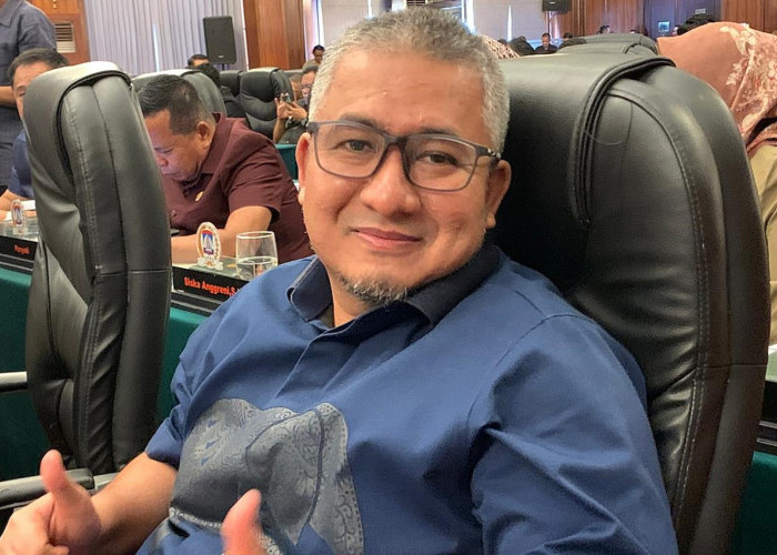 Mandek Tahunan, DPRD Balikpapan Prioritaskan Penyelesaian Raperda Reklame