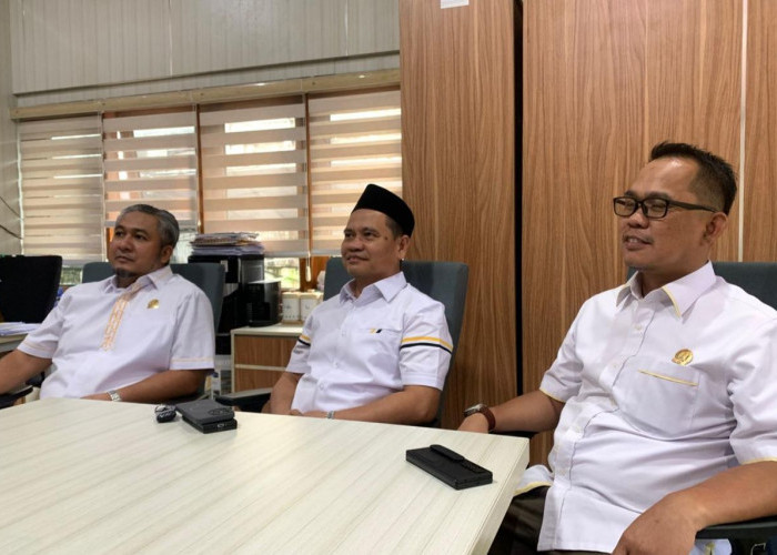 Jelang Musda Golkar Balikpapan: Dukungan Menguat ke Rahmad Mas'ud, Pintu Penantang Tetap Terbuka