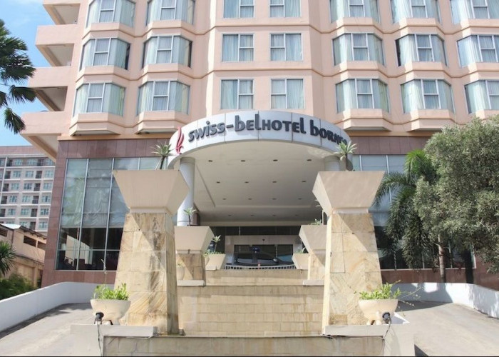 Okupansi Hotel Kaltim Turun Akibat Efisiensi Anggaran Pemerintah, Pengamat: Harus Cari Pasar Baru