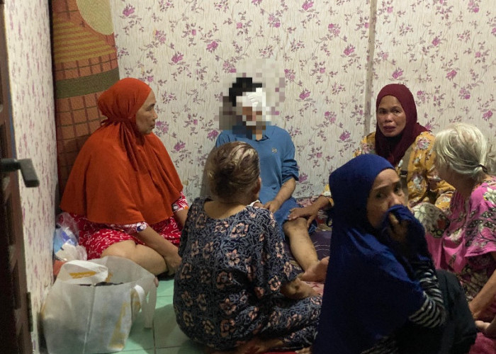 Psikolog Sebut Korban Penganiayaan yang Disiram Air Panas di Balikpapan Berpotensi Mengalami PTSD