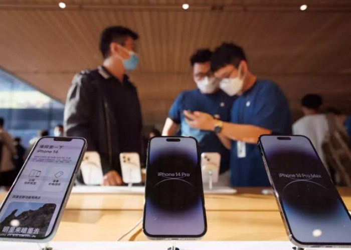 Apple Sempat Berencana Membuat Layanan Sewa Iphone, Namun Gagal Ditengah Jalan