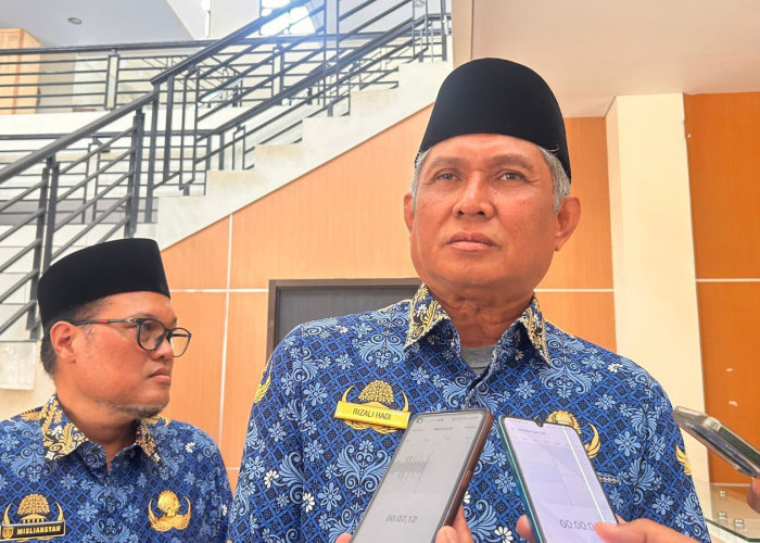 Baru Punya Tenaga 4 Analis, Labkesda Kutim Butuh Tambahan SDM untuk Perkuat Pelayanan 