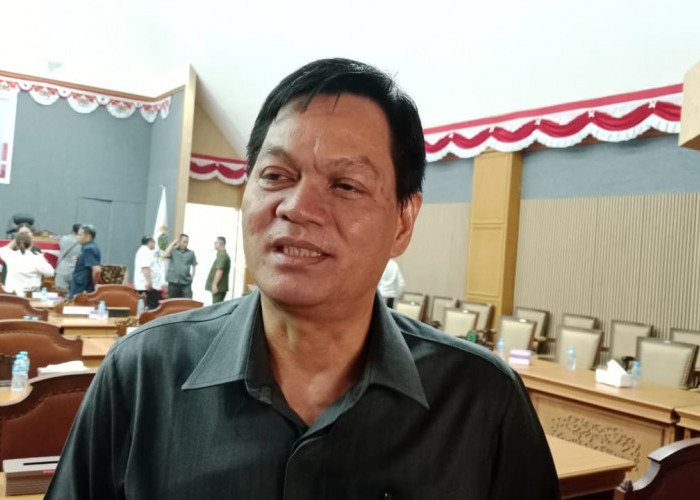 DPRD Mahulu Rancang Perda, Atur Perusahaan Prioritaskan Warga Lokal Dalam Rekrut Tenaga Kerja 