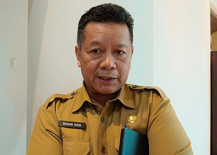 Angka Kemiskinan di Kutim Turun Tipis, Pemkab Perkuat Basis Data dan Strategi Pengendalian Pendatang