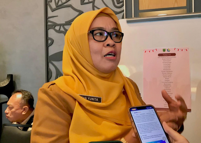 Bantuan Tunai UMKM Diganti Pendampingan, Diskoperindag Berau Sasar Manfaat Jangka Panjang