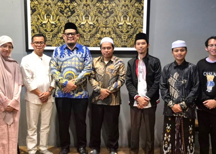 4 Putra-Putri Paser Tampil di MTQ Nasional, Kemenag Titip Pesan Jaga Fokus