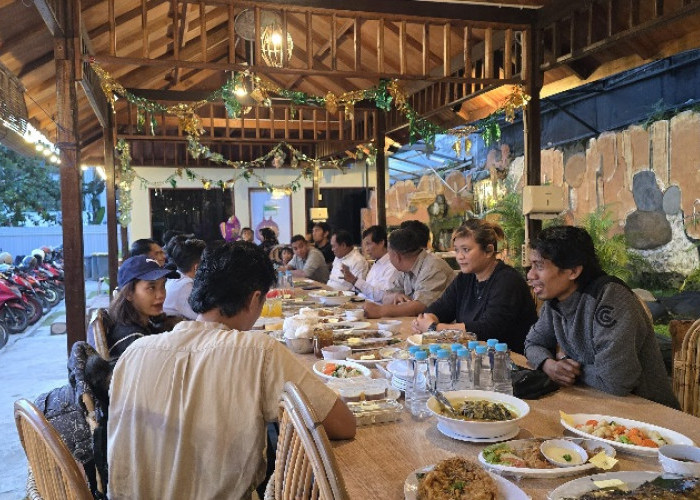 Intelkam Polda Kaltim Gandeng Media dan Pegiat Medsos Dinginkan Ruang Digital