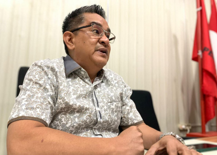 4 Fraksi Sudah Usul Pansus Proyek RS Sayang Ibu Balikpapan, Dewan Butuh Kejelasan