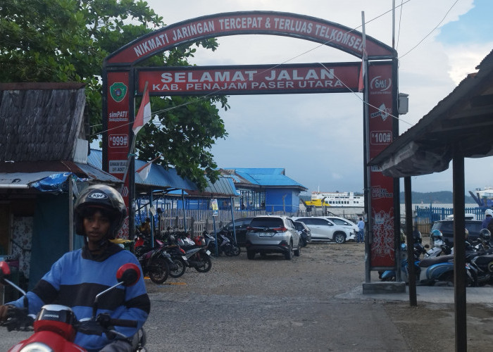 Tantangan Fiskal 2026, APBD Penajam Paser Utara Diproyeksi di Bawah Rp2 Triliun