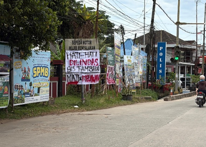 Akibat Kecelakaan oleh Bus Tambang di Sangatta, Pemkab Kutim Akan Evaluasi Semua Pihak
