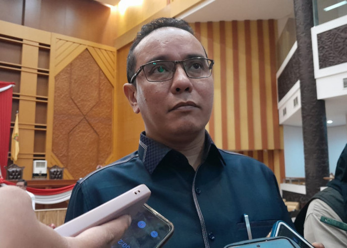 Novan Sebut Perlu Upaya Nyata Tingkatkan Efektivitas Program BPJS