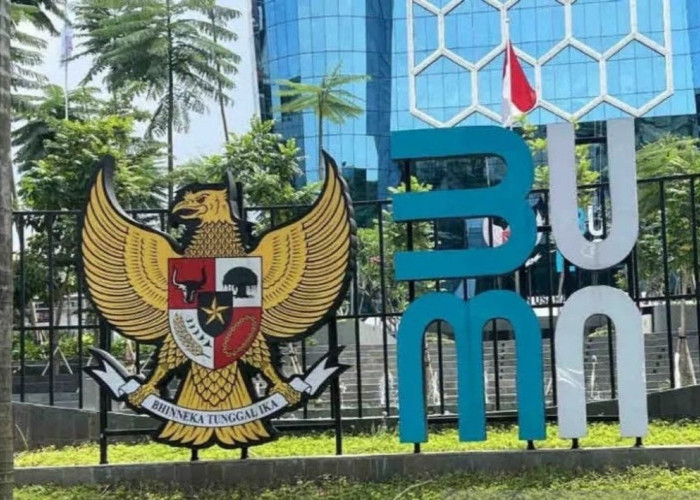 200 BUMN sudah Ditutup, Prabowo: Nanti Kita Sisakan 250 Perusahaan Saja