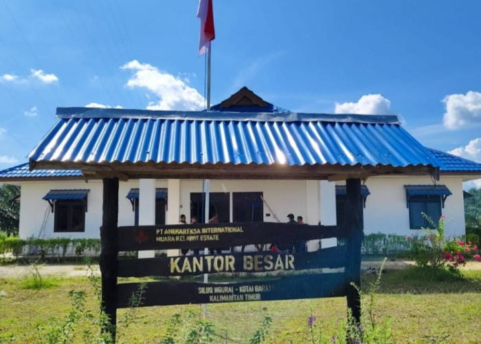 Supriyadi Jadi Tersangka Kasus Pencurian Pupuk, Mandor dan Asisten Tak Disentuh Polisi