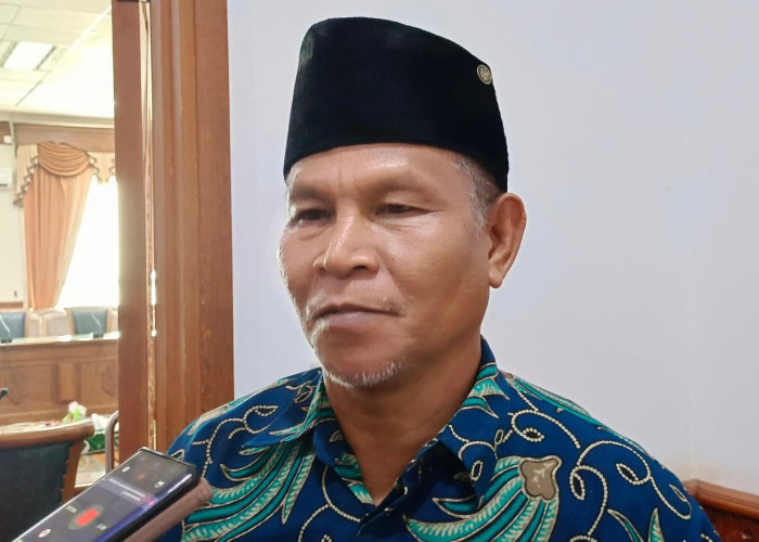 DPRD Kutim Sorot Keterbatasan Fasilitas Kesehatan dan Tenaga Medis di Beberapa Kecamatan