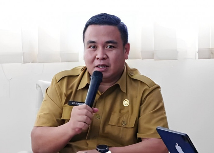 Wisata Kubar Tumbuh Pesat, Akses Jalan Masih Jadi Pekerjaan Rumah