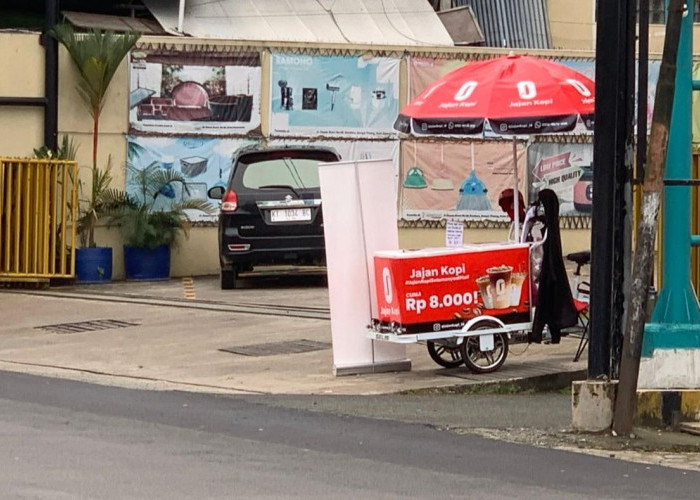 DPRD Samarinda Minta Satpol PP dan UMKM Koordinasi Cari Solusi Penataan Kopi Gerobakan