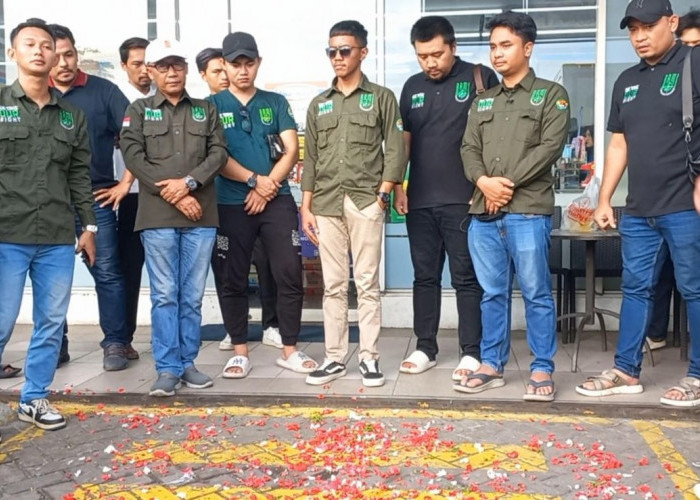 Kasus Penembakan Bos Rental Mobil, 2 Anggota TNI Ditangani Puspomal 