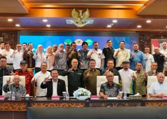 DPRD Paser Dukung Pengelolaan DAS Kaltim Berkelanjutan demi Kelestarian Lingkungan