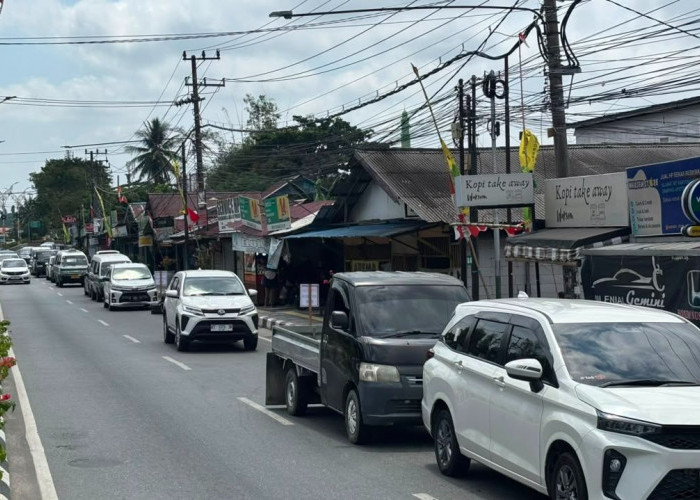 Antrean BBM Subsidi Ganggu Lalu Lintas, Dishub Balikpapan Siapkan Titik Baru hingga Atur Jam Pelayanan