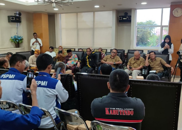 CSR di Kukar Anjlok 70 Persen, Apindo Sebut Akibat Efisiensi Anggaran