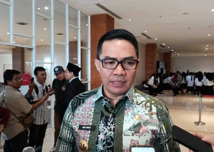 Bye-Bye Independen, Andi Harun Maju Pilkada Lewat Jalur Parpol