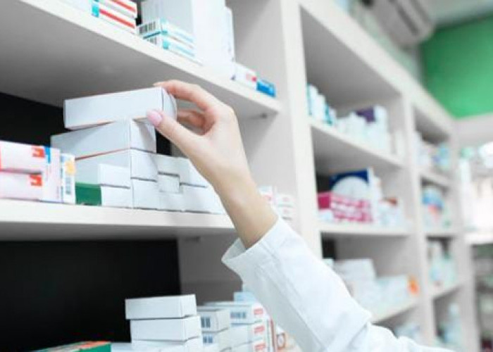 Pemenuhan Obat-Obatan di Mahulu Terkendala Aturan Pusat