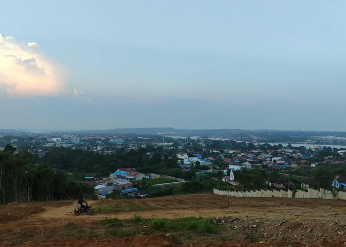 Kasus ISPA Kukar Tembus 150 Orang, Bupati Imbau Warga Gunakan Masker Saat Beraktivitas di Luar Ruangan 