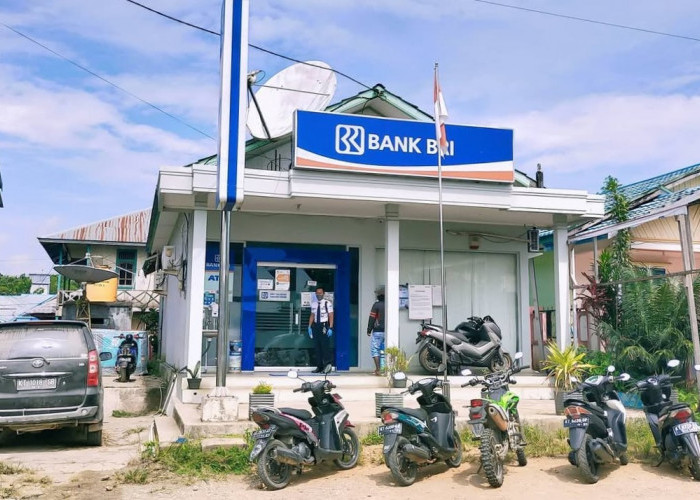 BRI Tegaskan Jadi Korban dalam Kasus Kredit Fiktif di Unit Talisayan Berau
