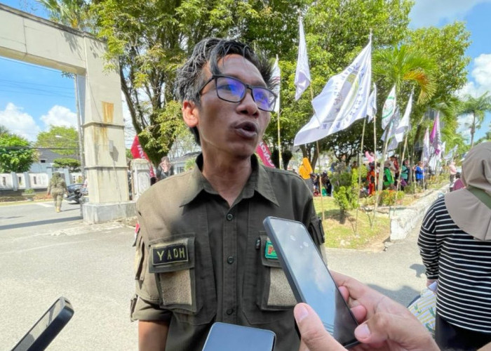 Permenaker 7/2026 Tentang Outsourcing, Percuma Jika Implementasi Pengawasan di Daerah Lemah