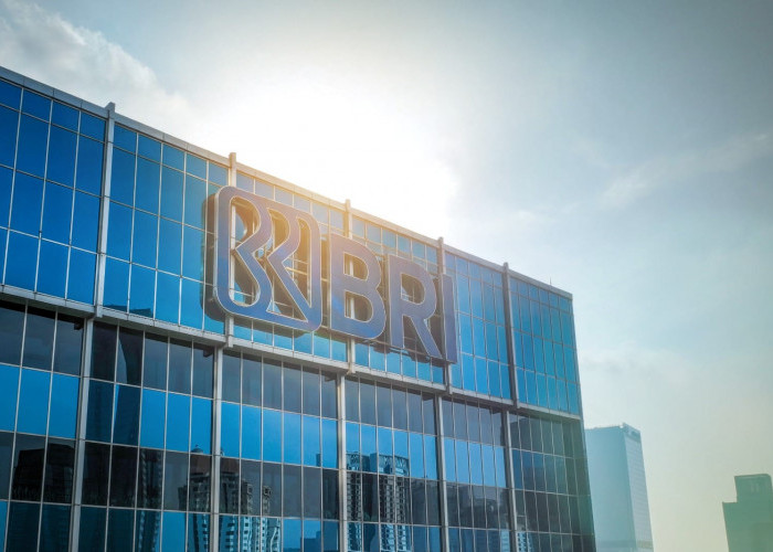 Teratas di Indonesia, BRI Kembali Masuk Jajaran Bank Terbaik Dunia versi The Banker